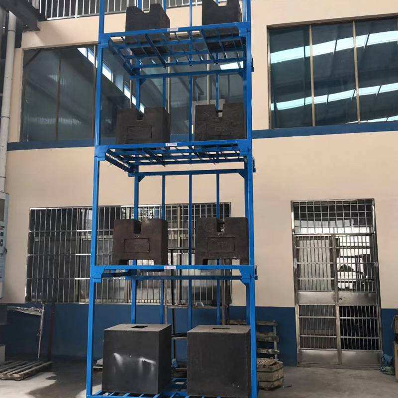 什么樣的冷庫堆垛架才能滿足冷庫使用的要求？