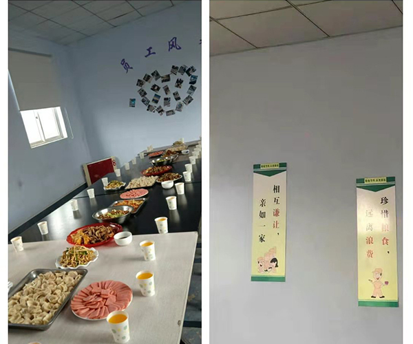過冬至，吃餃子啦！